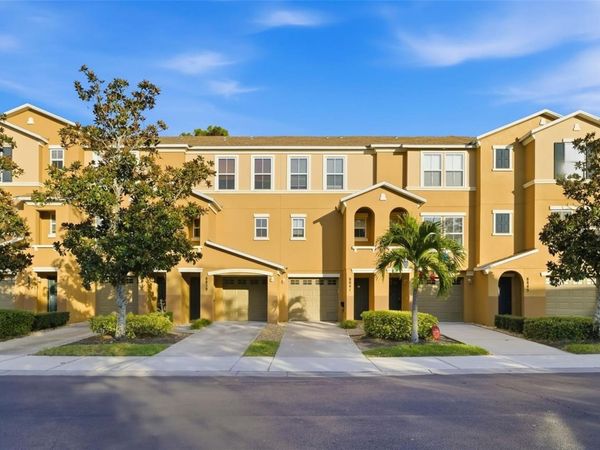 8841 WHITE SAGE LOOP , Unit 8841, LAKEWOOD RANCH, FL 34202