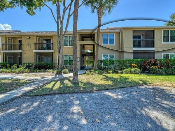 4024 CROCKERS LAKE BOULEVARD , Unit 27, SARASOTA, FL 34238