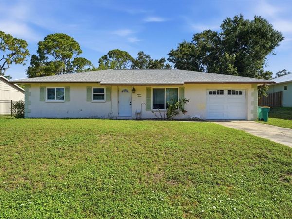 1112 BARBOUR AVENUE , PORT CHARLOTTE, FL 33948