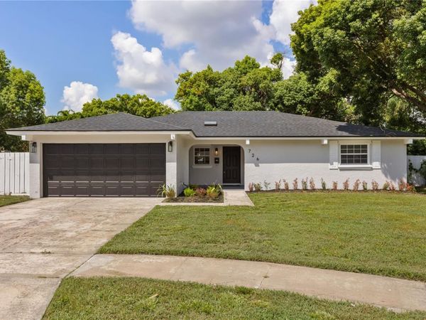 726 FOREST GLEN COURT, MAITLAND, FL 32751