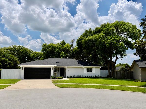 726 FOREST GLEN COURT , MAITLAND, FL 32751