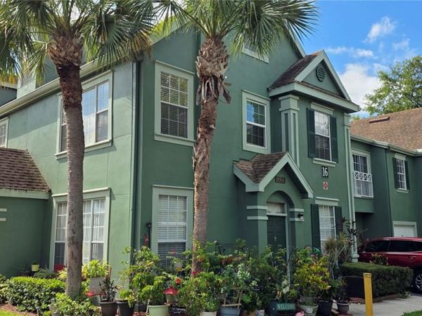 9306 LAKE CHASE ISLAND WAY , TAMPA, FL 33626