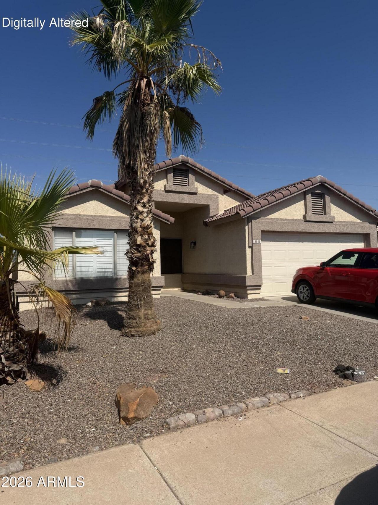 8541 N 112th Avenue, Peoria, AZ 85345 Main Photo