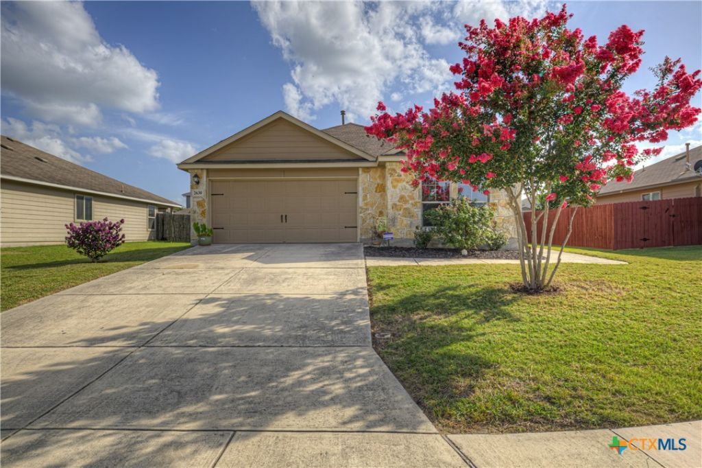 2630 Lonesome Creek Trail, New Braunfels, TX 78130 Main Photo
