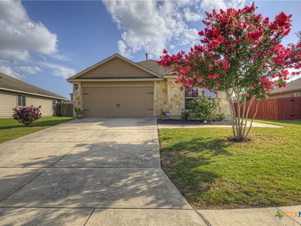 2630 Lonesome Creek Trail, New Braunfels, TX 78130