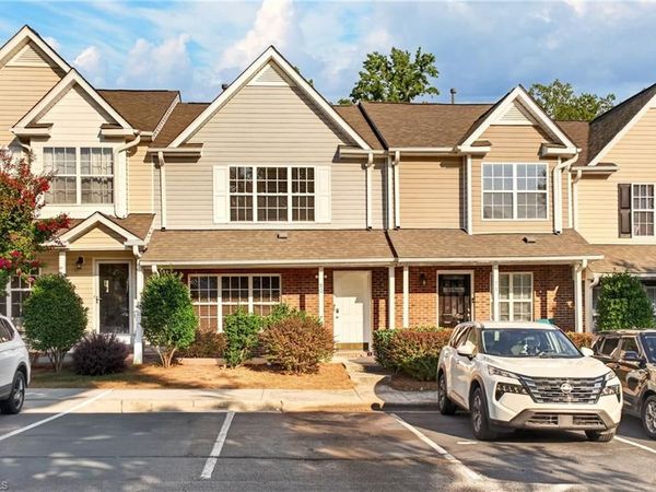 80 Tannenbaum Circle, Greensboro, NC 27410