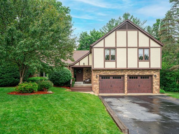3460 Partridge Lane , Belvidere, IL 61008