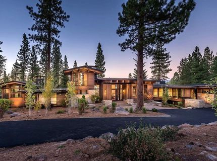 9500 Dunsmuir Way, Truckee, CA 96161 Photo