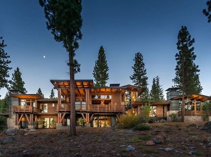 9500 Dunsmuir Way, Truckee, CA 96161 Photo