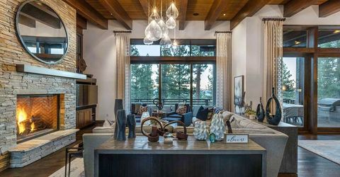 9500 Dunsmuir Way, Truckee, CA 96161 Photo