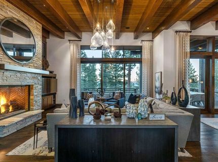 9500 Dunsmuir Way, Truckee, CA 96161 Photo