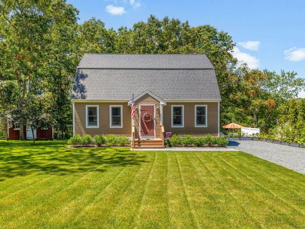 11 Deer Hollow Road , Forestdale, MA 02644
