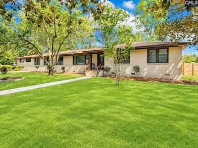 4841 Oakhill Road, Columbia, SC 29206