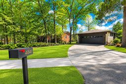 4841 Oakhill Road photo 4
