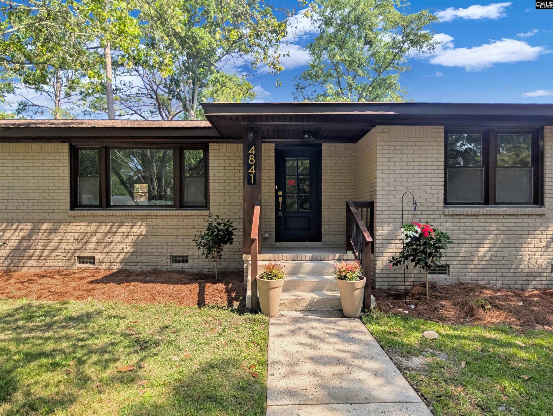 4841 Oakhill Road  Photo 4