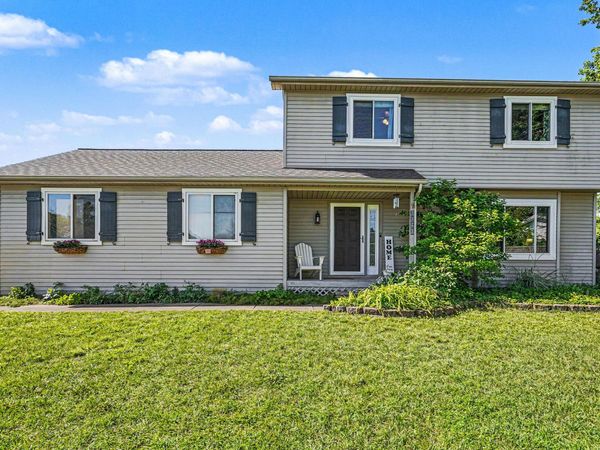 3843 Athens Avenue, Waterford, MI 48329