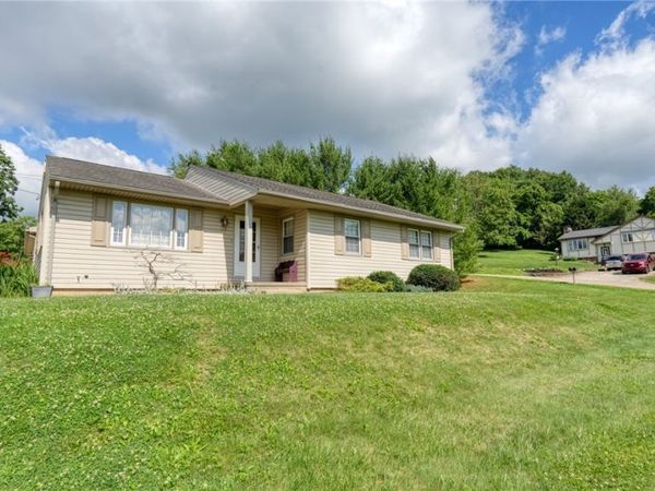 6282 Belvedere , Cambridge, OH 43725