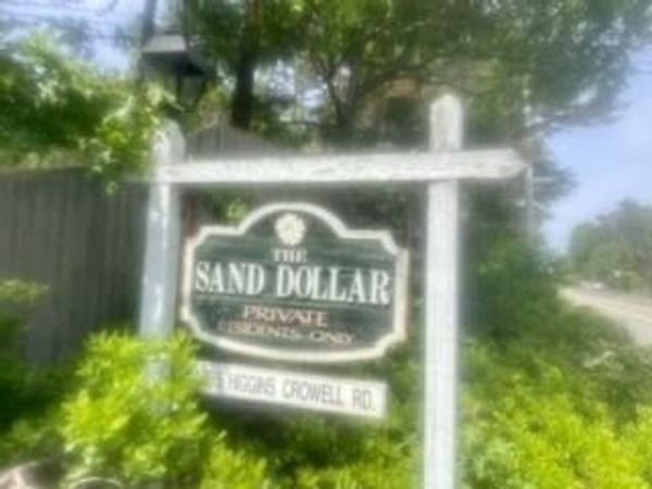 205 Higgins Crowell Road, Unit 33, Yarmouth, MA 02673