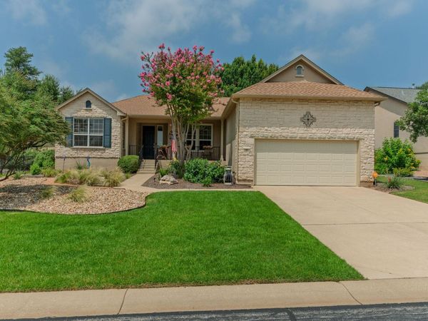 107 Liatris LN, Georgetown, TX 78633