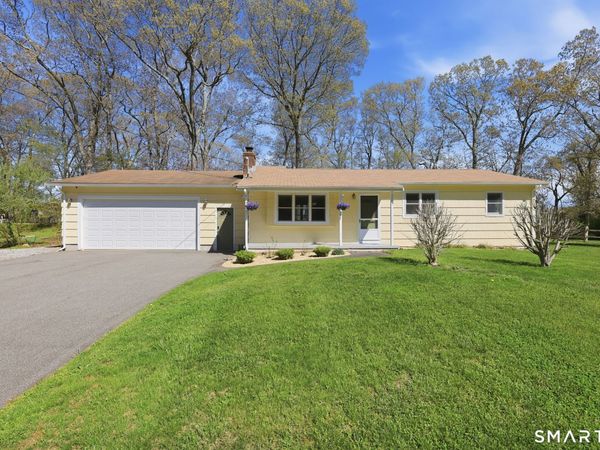 14 Cedarwood, Old Saybrook, CT 06475