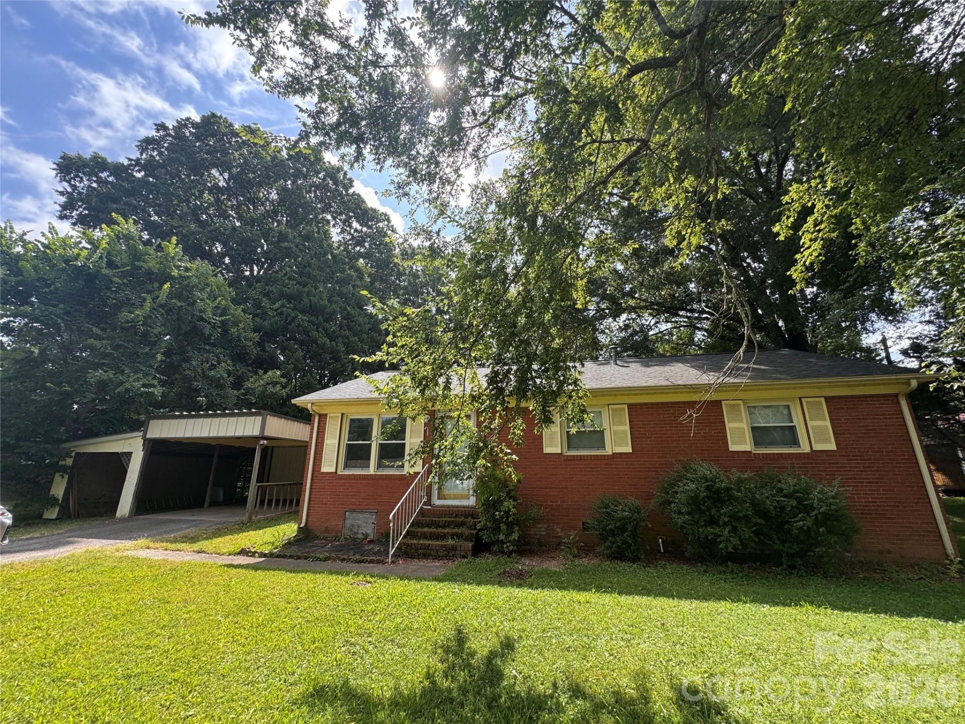 325 Grover Moore Place , Indian Trail, NC 28079 Main Photo