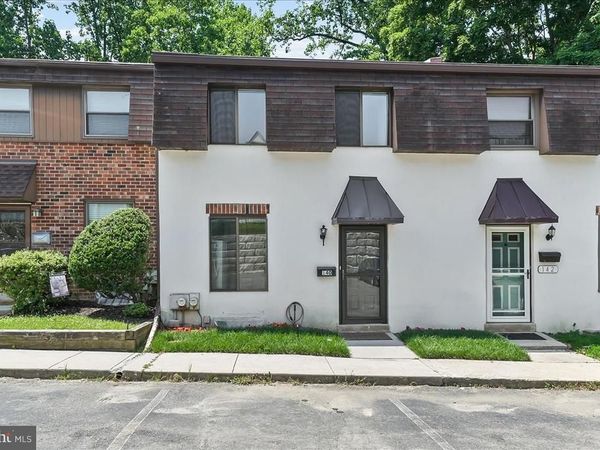 140 W SIXTH STREET , MEDIA, PA 19063