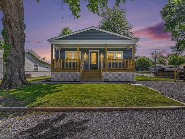 16 FIR DRIVE, BALTIMORE, MD 21220