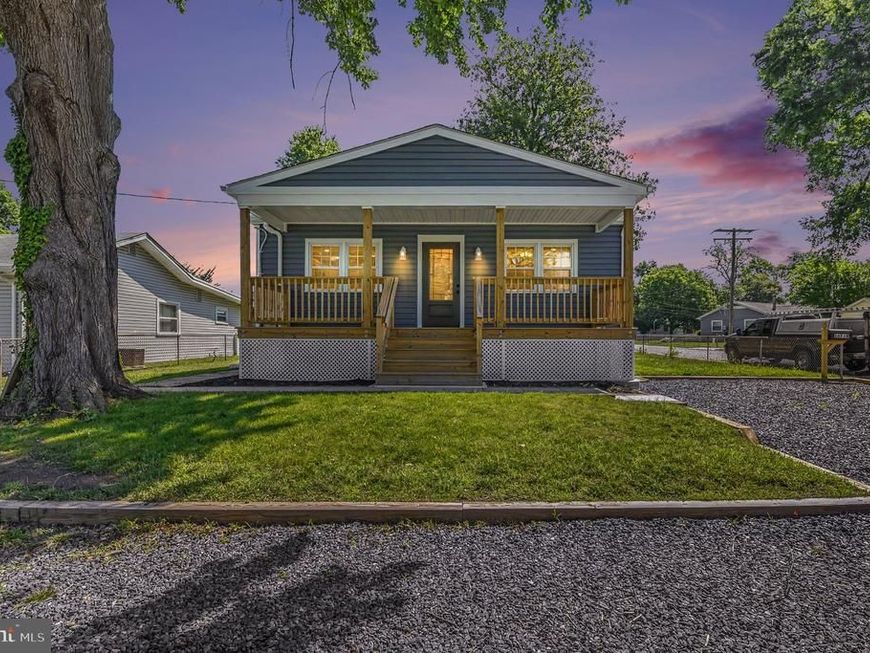16 Fir Drive, Baltimore, MD 21220 Main Photo