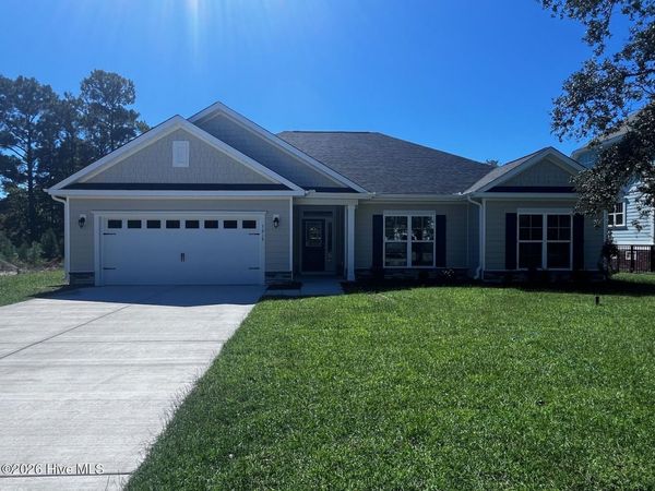 3019 Old Berwick Street SW, Shallotte, NC 28470