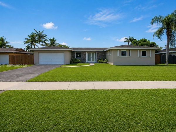 15445 SW 99th Ave , Unit 15445, Miami, FL 33157
