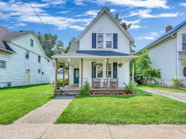 120 Sharpe Street, Kingston, PA 18704