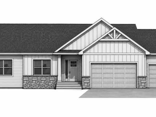 487 146th Avenue , Somerset, WI 54025