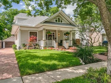 5344 Richard Avenue, Dallas, TX 75206