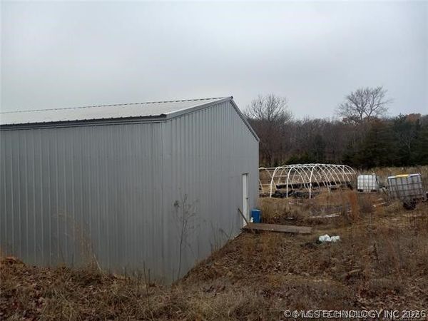 100228 S 4500 Road , Gore, OK 74962
