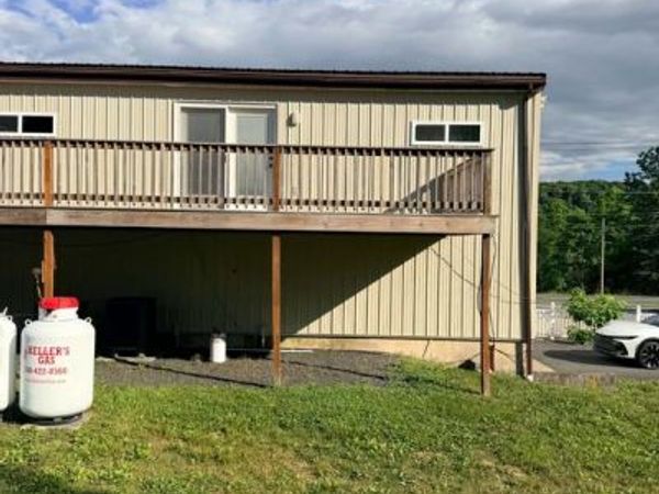 1523 LONG RUN ROAD , SCHUYLKILL HAVEN, PA 17972