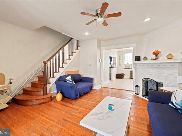 5381 MORSE STREET , PHILADELPHIA, PA 19131