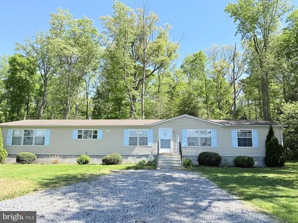 5000 FLYAWAY LN, GREENWOOD, DE 19950