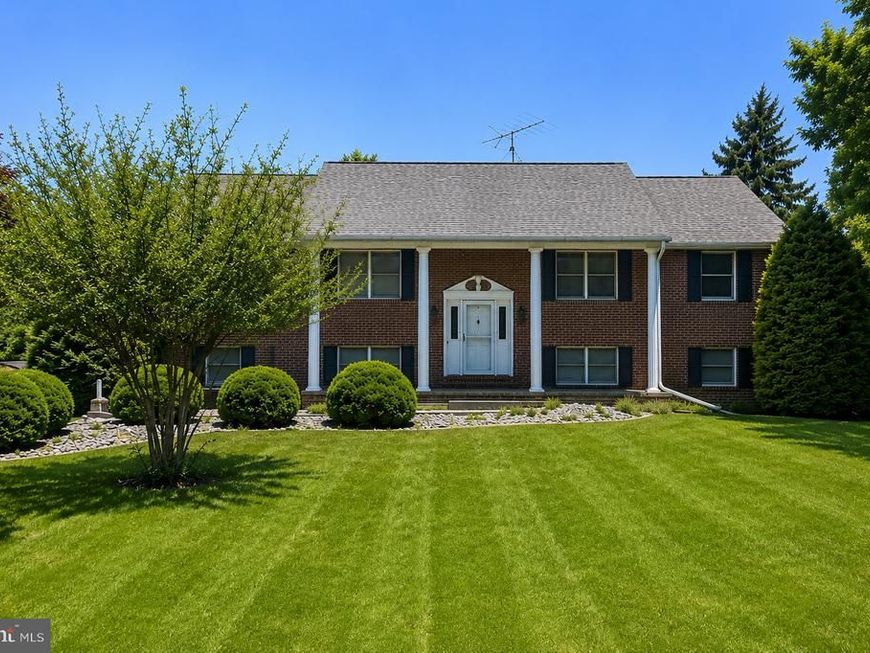 112 Paradise Drive , Havre de Grace, MD 21078 Main Photo