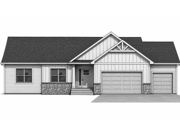487 146th Avenue, Somerset, WI 54025