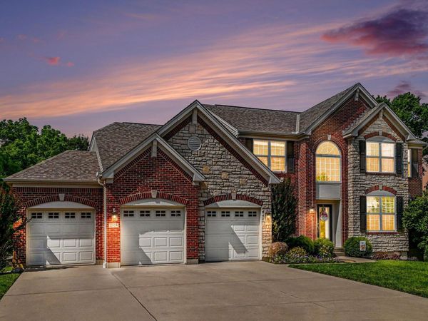 2524 Three Trees Lane, Union, KY 41091
