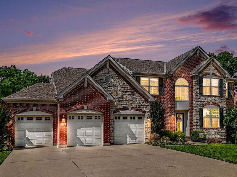 2524 Three Trees Lane, Union, KY 41091 Photo 1