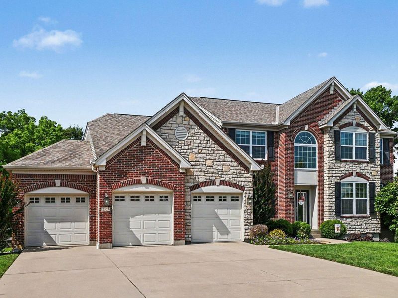 2524 Three Trees Lane, Union, KY 41091 Photo 2
