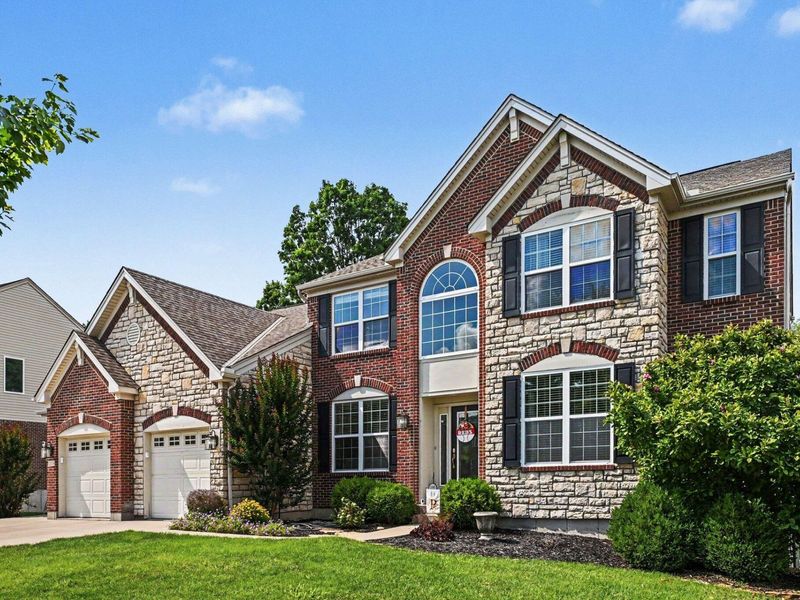2524 Three Trees Lane, Union, KY 41091 Photo 3