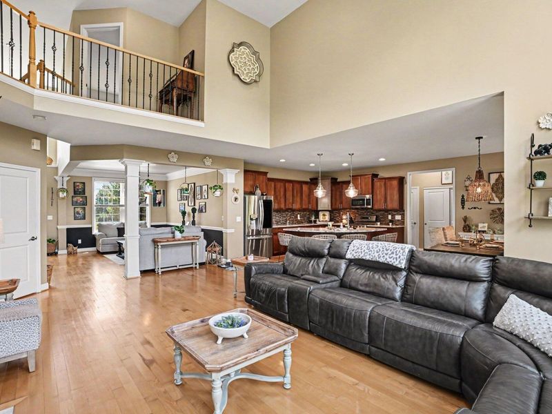 2524 Three Trees Lane, Union, KY 41091 Photo 5