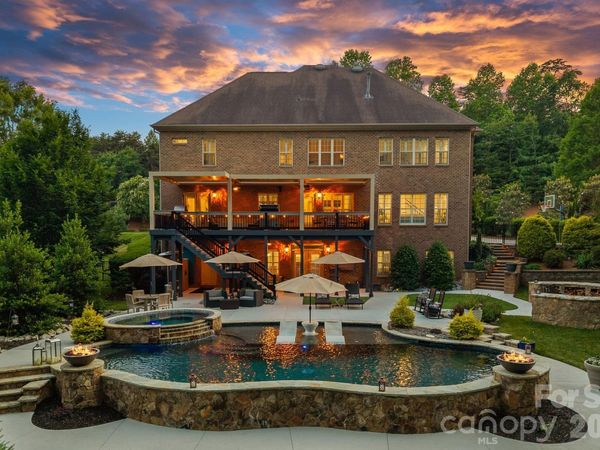 139 Logan Crossing Drive , Davidson, NC 28036
