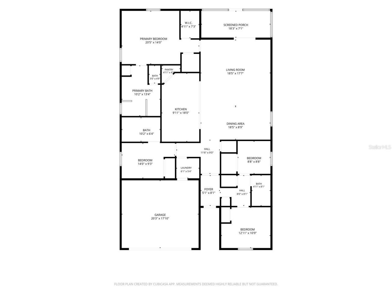 560 NW 4th Avenue , Williston, FL 32696 Photo