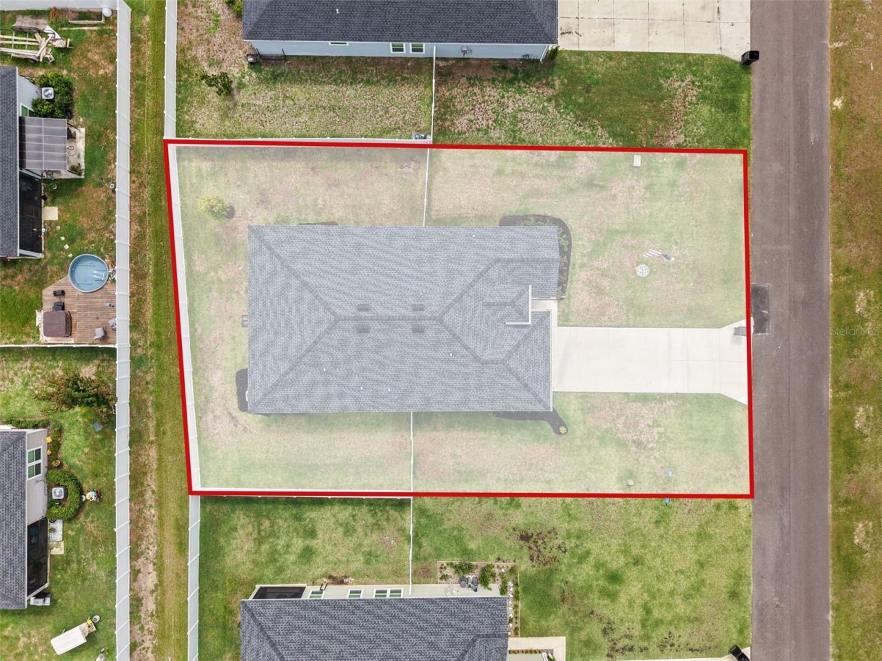 560 NW 4th Avenue , Williston, FL 32696 Photo