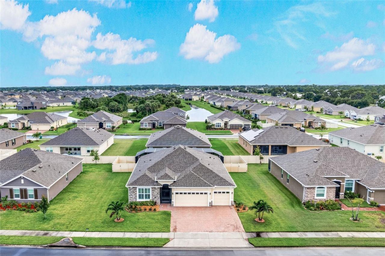 6691 Cameo Drive , Grant, FL 32949 Photo