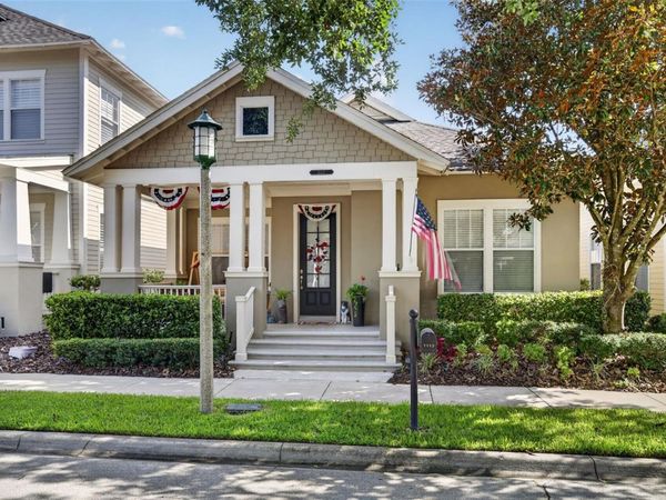 1113 TAPESTRY DRIVE , CELEBRATION, FL 34747