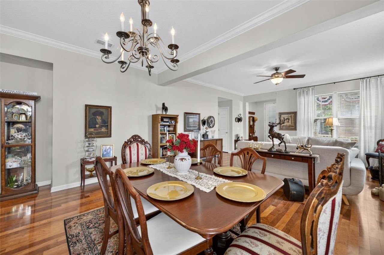 1113 Tapestry Drive, Celebration, FL 34747 Photo